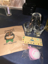 SOPHIA - まいの女の子ブログ画像