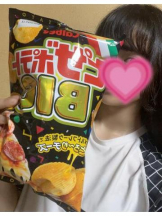 SOPHIA - ひなの女の子ブログ画像