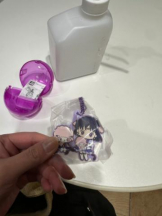 PURITY - ほたるの女の子ブログ画像