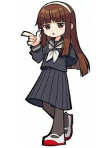 PURITY - ほたるの女の子ブログ画像