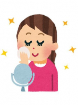 PURITY - ほたるの女の子ブログ画像