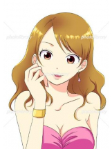 PURITY - ほたるの女の子ブログ画像