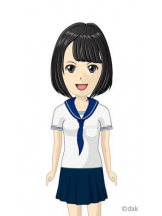 PURITY - ほたるの女の子ブログ画像