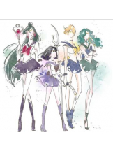 PURITY - ほたるの女の子ブログ画像