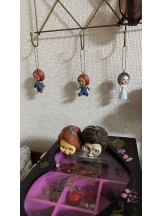 PURITY - ほたるの女の子ブログ画像