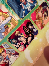 PURITY - ほたるの女の子ブログ画像