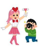 PURITY - ほたるの女の子ブログ画像