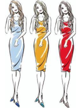 PURITY - ほたるの女の子ブログ画像