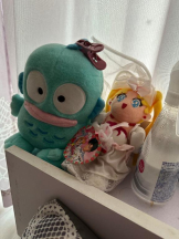 PURITY - ほたるの女の子ブログ画像