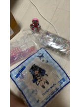 PURITY - ほたるの女の子ブログ画像