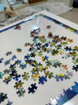 PURITY - ほたるの女の子ブログ画像