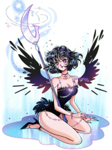 PURITY - ほたるの女の子ブログ画像