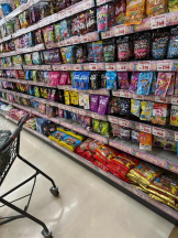 PURITY - ほたるの女の子ブログ画像