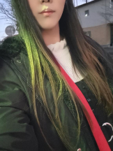 PURITY - ほたるの女の子ブログ画像