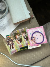 PURITY - ほたるの女の子ブログ画像