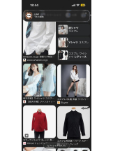 PURITY - ほたるの女の子ブログ画像