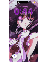 PURITY - ほたるの女の子ブログ画像