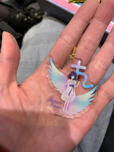 PURITY - ほたるの女の子ブログ画像