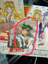 PURITY - ほたるの女の子ブログ画像