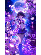 PURITY - ほたるの女の子ブログ画像