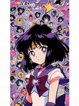 PURITY - ほたるの女の子ブログ画像