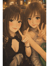 Club GOLD - まほの女の子ブログ画像