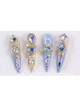 Club Queen - 桜咲ひな🎀の女の子ブログ画像