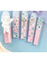 Club Queen - 桜咲ひな🎀の女の子ブログ画像