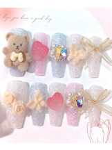 Club Queen - 桜咲ひな🎀の女の子ブログ画像