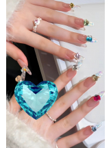 Club Queen - 桜咲ひな🎀の女の子ブログ画像