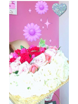 Club Queen - 桜咲ひな🎀の女の子ブログ画像