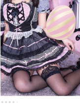 Club Queen - 桜咲ひな🎀の女の子ブログ画像