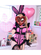 Club Queen - 桜咲ひな🎀の女の子ブログ画像