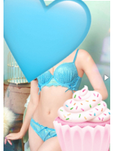 Club Queen - 桜咲ひな🎀の女の子ブログ画像