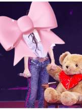 Club Queen - 桜咲ひな🎀の女の子ブログ画像