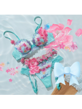 Club Queen - 桜咲ひな🎀の女の子ブログ画像