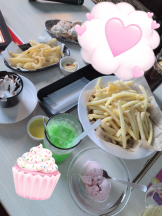 Club Queen - 桜咲ひな🎀の女の子ブログ画像