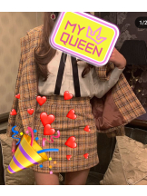 Club Queen - 桜咲ひな🎀の女の子ブログ画像