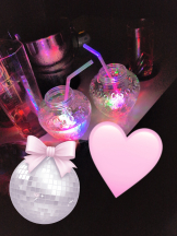 Club Queen - 桜咲ひな🎀の女の子ブログ画像