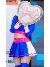 Club Queen - 桜咲ひな🎀の女の子ブログ画像