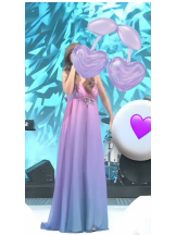 Club Queen - 桜咲ひな🎀の女の子ブログ画像