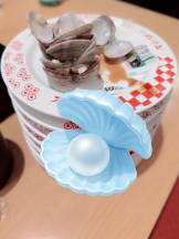 Club Queen - 桜咲ひな🎀の女の子ブログ画像