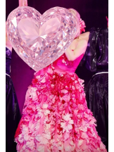 Club Queen - 桜咲ひな🎀の女の子ブログ画像