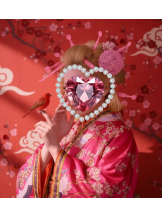 Club Queen - 桜咲ひな🎀の女の子ブログ画像