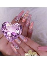 Club Queen - 桜咲ひな🎀の女の子ブログ画像