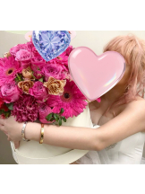 Club Queen - 桜咲ひな🎀の女の子ブログ画像