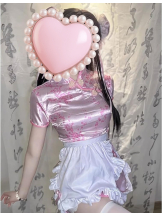 Club Queen - 桜咲ひな🎀の女の子ブログ画像