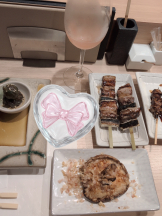 Club Queen - 桜咲ひな🎀の女の子ブログ画像