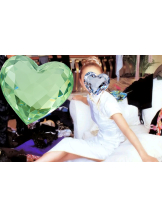 Club Queen - 桜咲ひな🎀の女の子ブログ画像