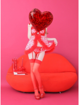 Club Queen - 桜咲ひな🎀の女の子ブログ画像